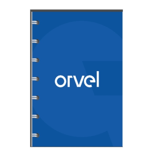 Agenda Organizer-0608CP