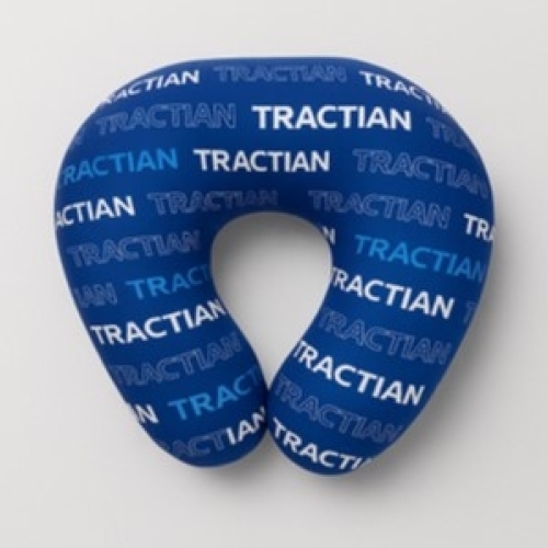 Almofada de Pescoço -059BL