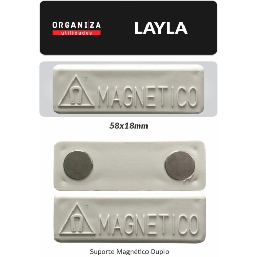 Botton Crachá -047NK