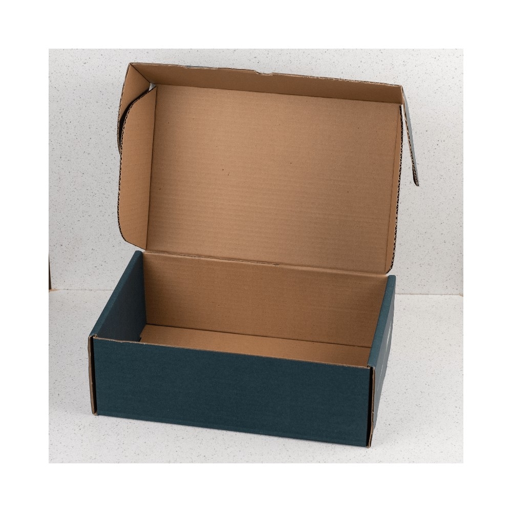 Caixa Colorida 33,5 x 27 x 14 cm-1706IG