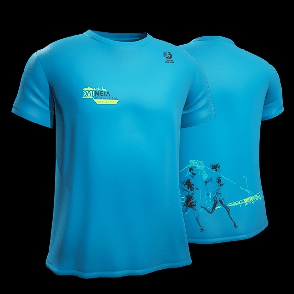 Camisa Dryfit-10111MAR