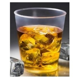 Copo Mini Liso ou Twist
-124SV