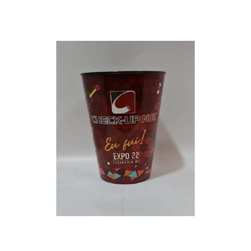 Copo Mold in Label -PL350