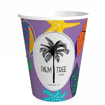 Copo de Papel Personalizado-03071PP