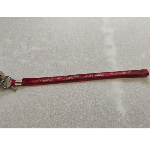 Cordão em gorgurão-0502CP