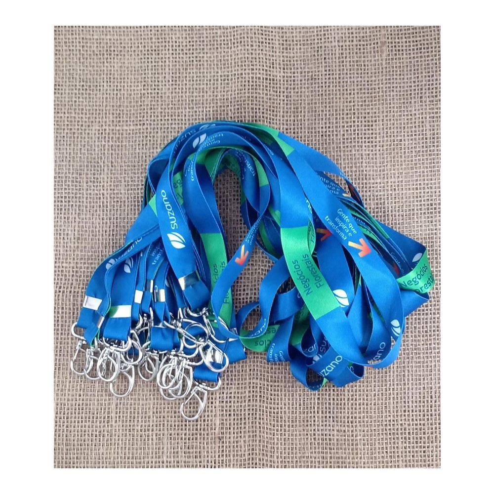 Cordão para crachá-020922