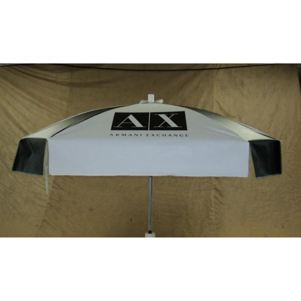 Guarda-sol quadrado-030NV