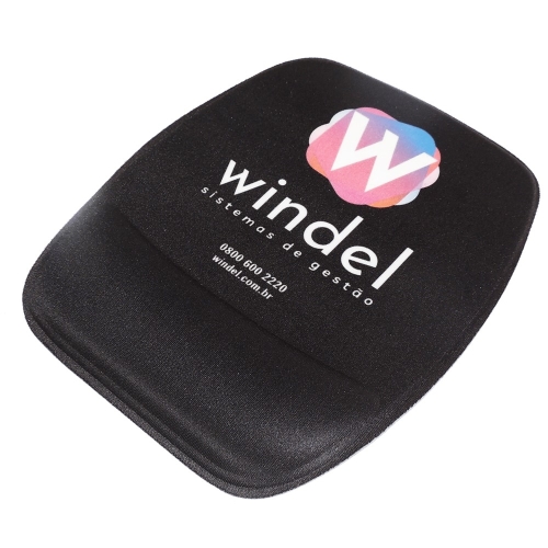 Mouse Pad Ergonômico-T16VB