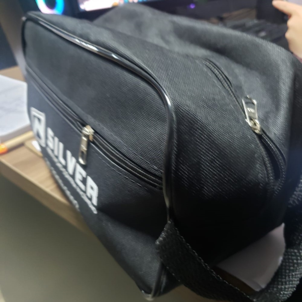 Necessaire Personalizada-24081ALE