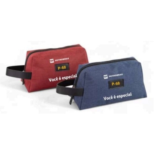 Necessaire em Poliester-298ALE