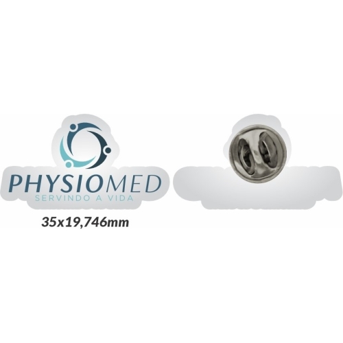 Pin Personalizado-128NK