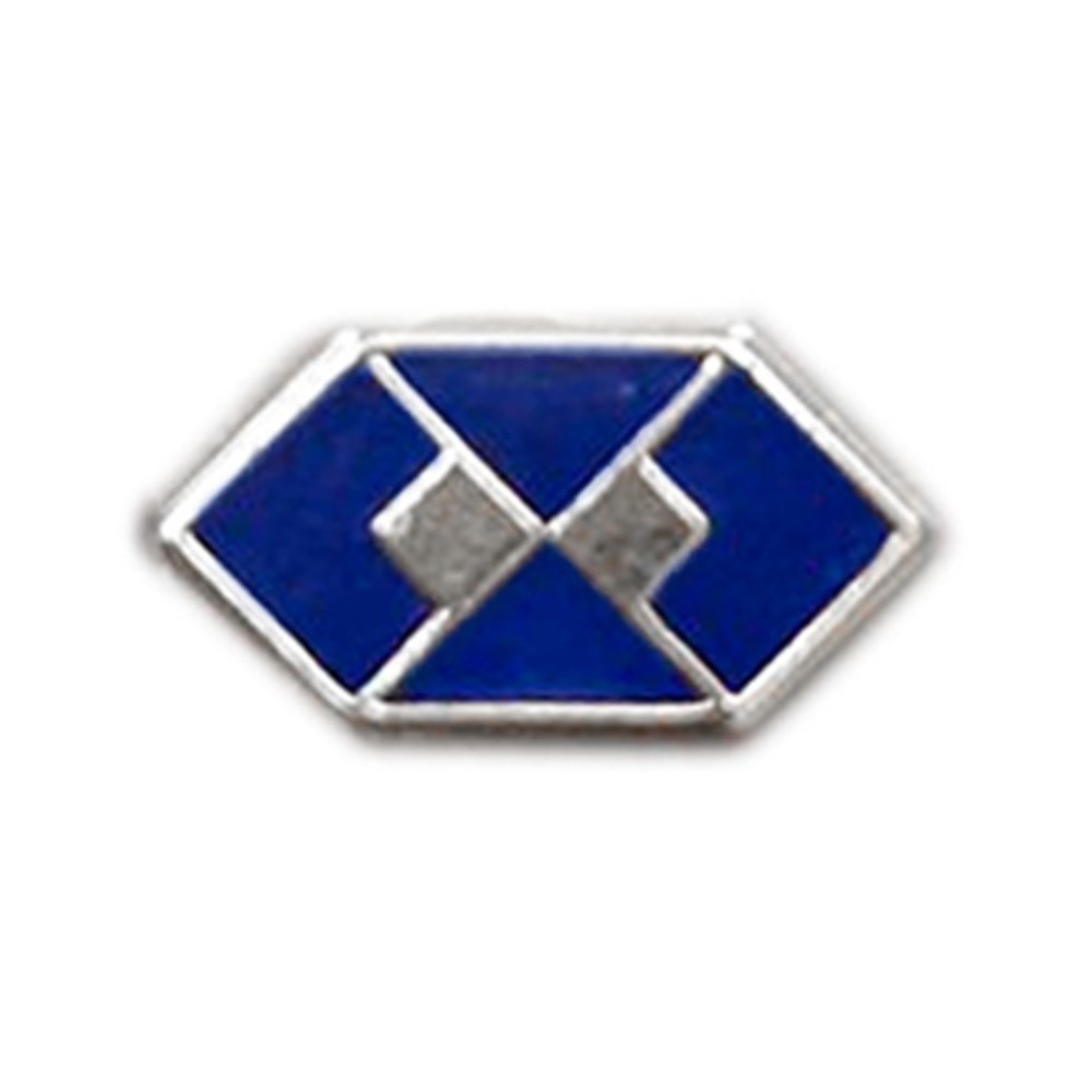 Pin em metal -1170523AI