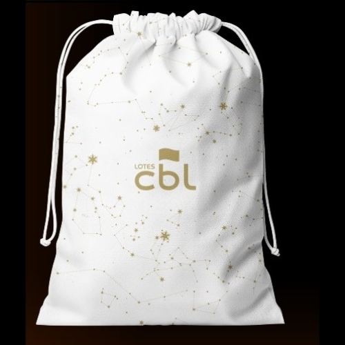 Saco para Presente-032ALE