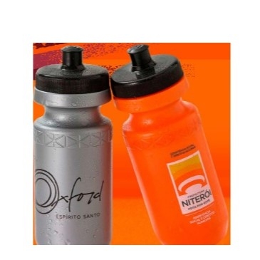 Squeeze Plástico 620ml-19071SV