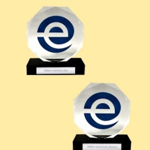 Troféu Personalizado-2881ACV