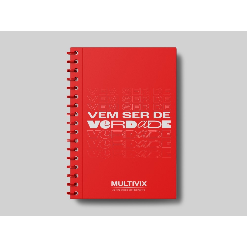 Agenda Diária Personalizada-18101L