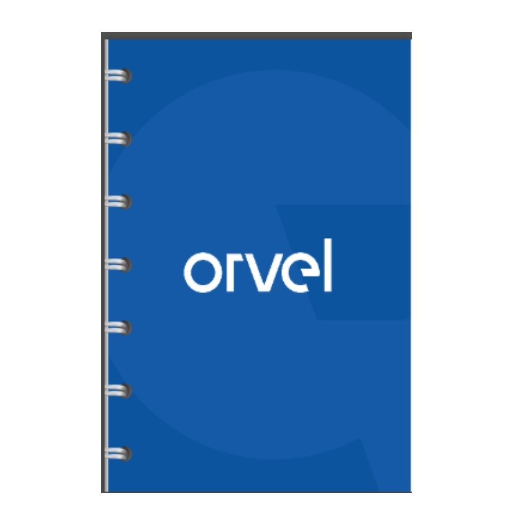 Agenda Organizer-0608CP