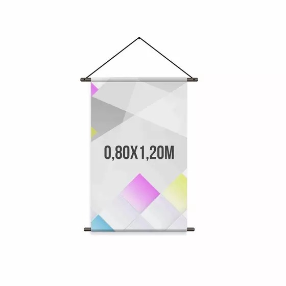 Banner Personalizado-21SR