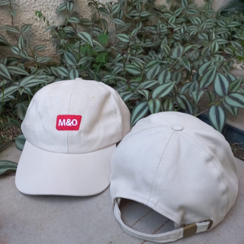 Boné Jóquei em Brim Peletizado-78PRA