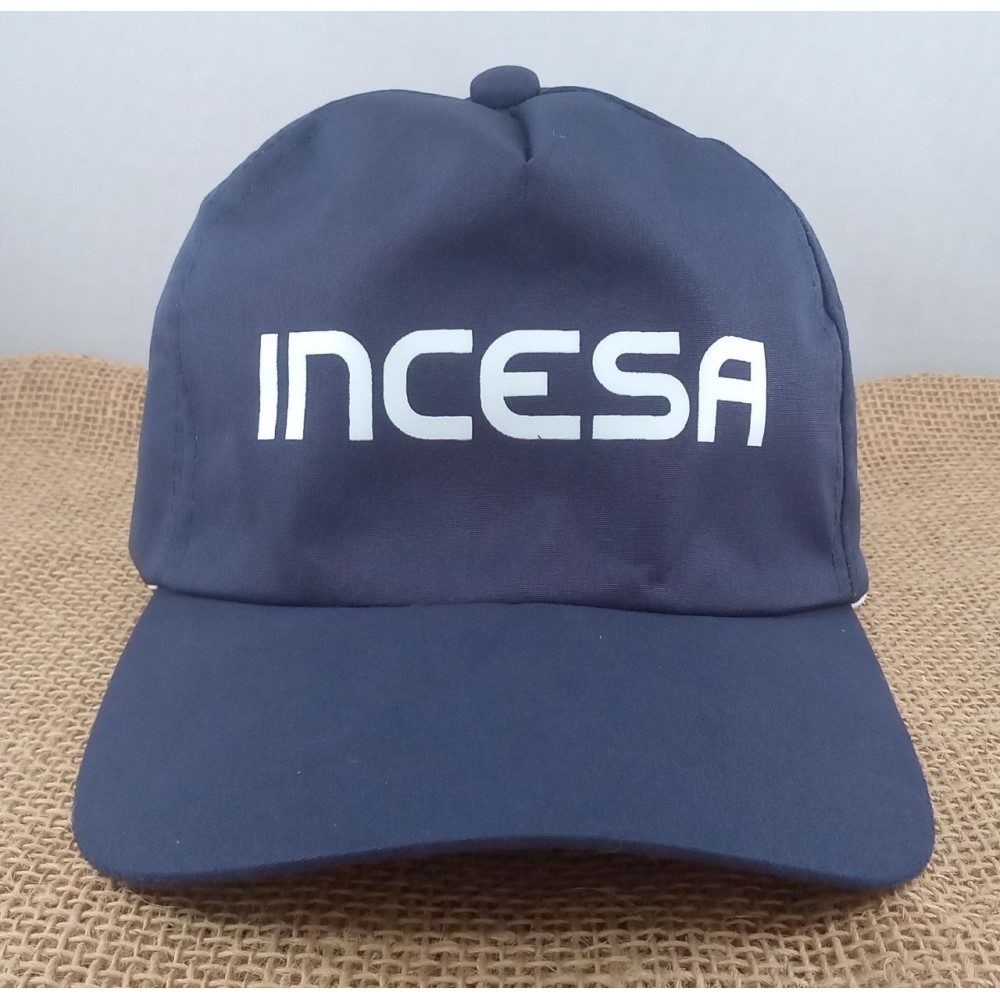 Boné Tactel Incesa-2803PS