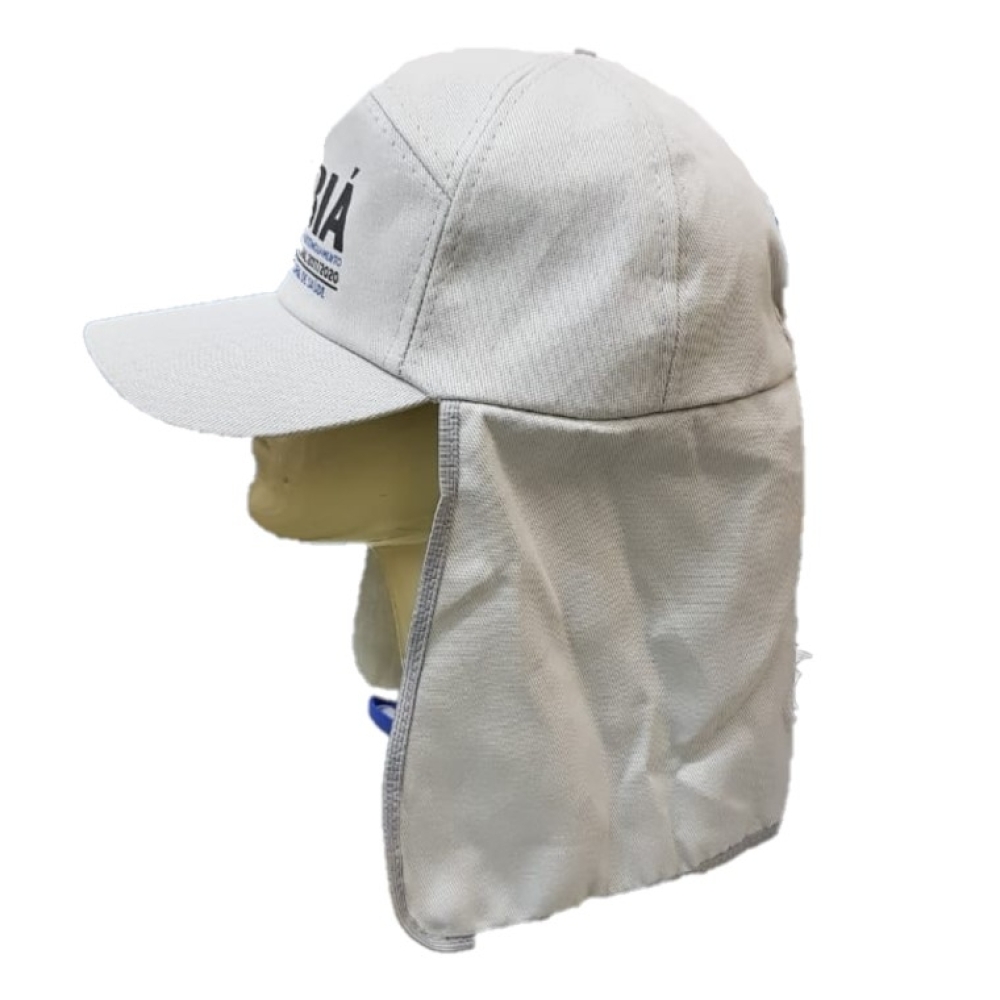 Boné com Saia -02081PS