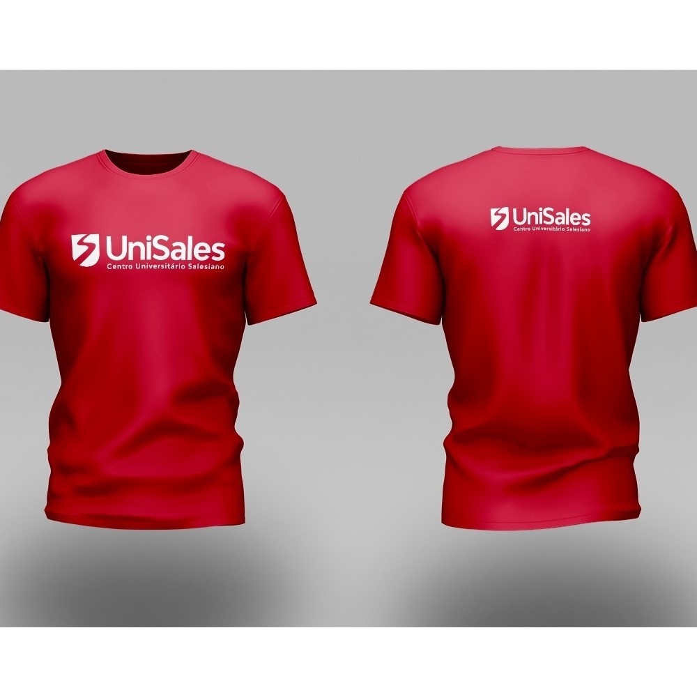 Camisa Malha -14031MA