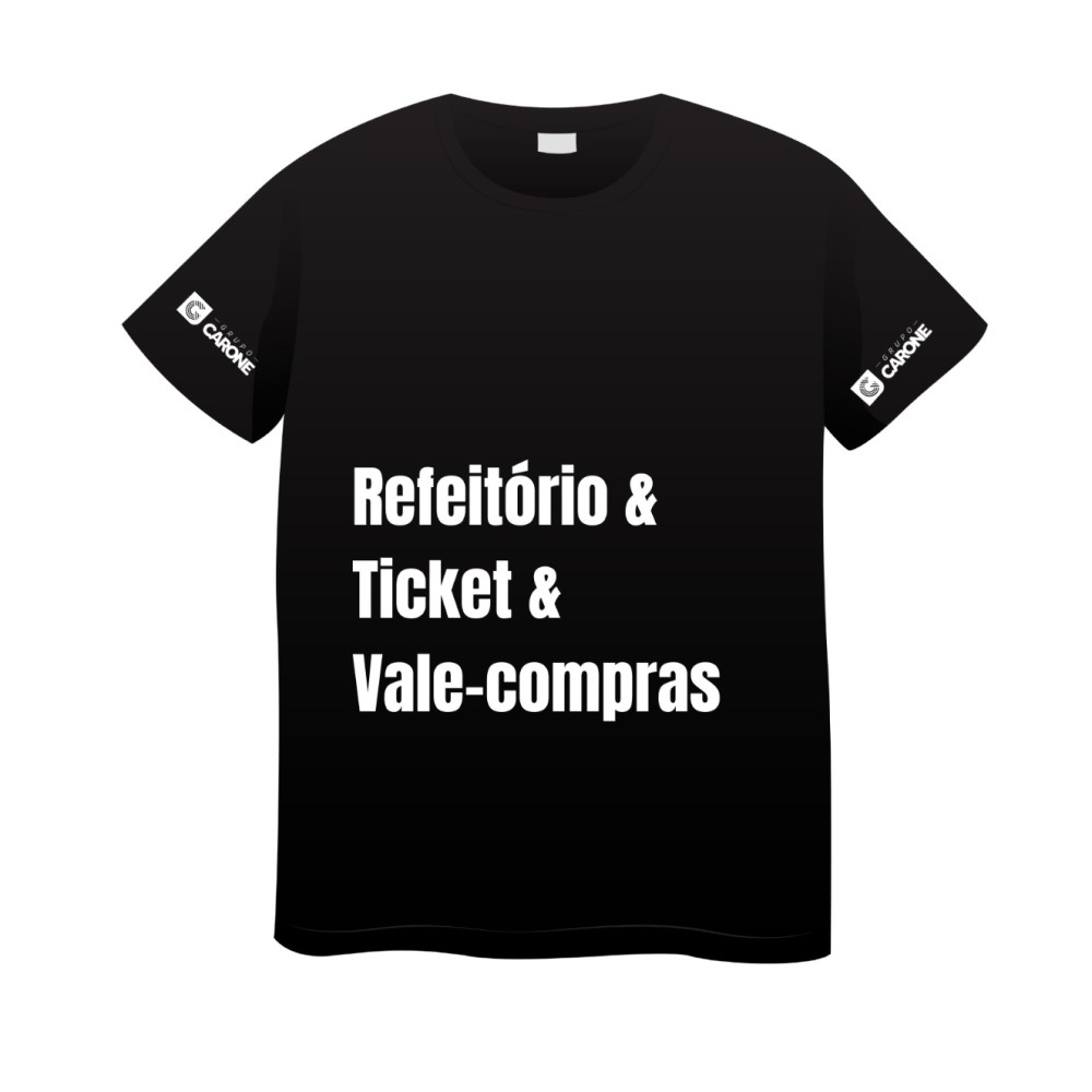 Camisa Personalizada em Tecido PV Anti-pilling