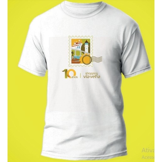 Camiseta Personalizada Dry