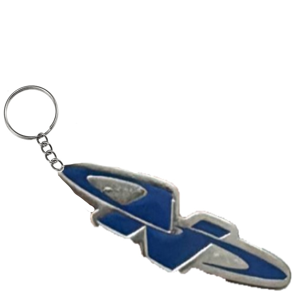 Chaveiro Esmaltado-14AB