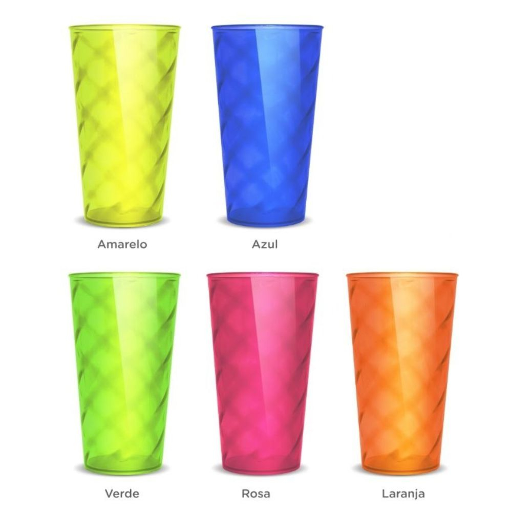 Copo 400ml