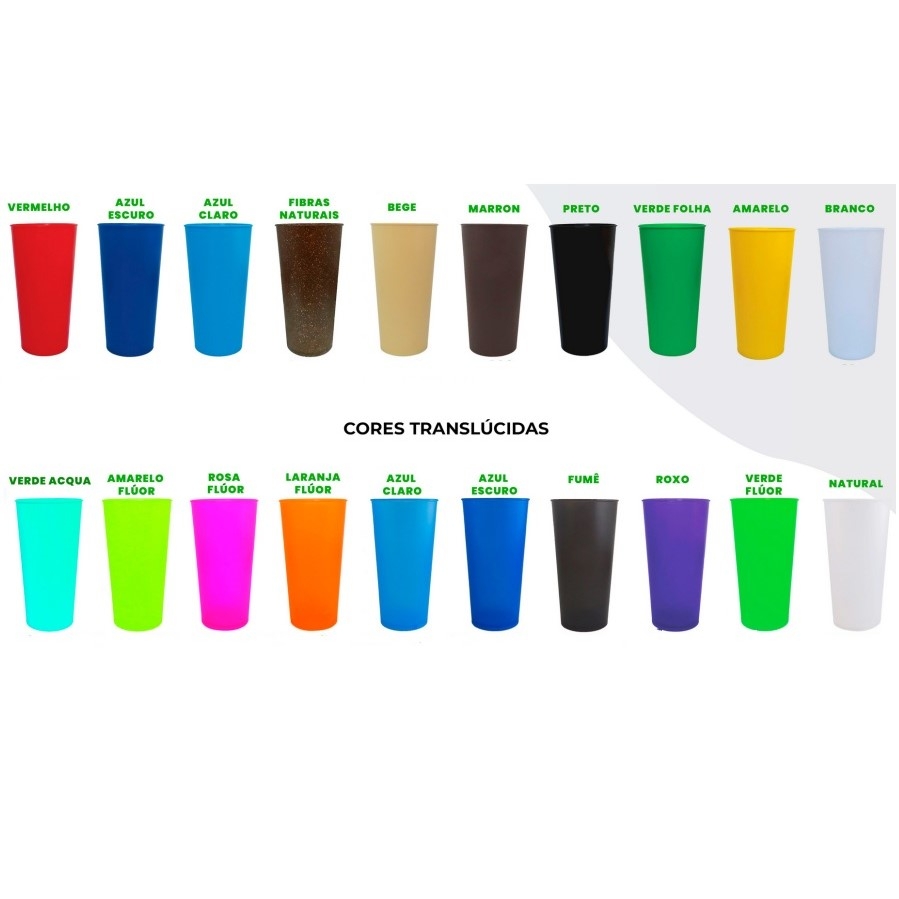 Copo Eco Personalizado