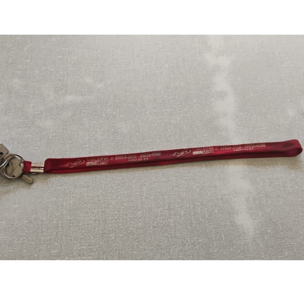 Cordão em gorgurão-0502CP