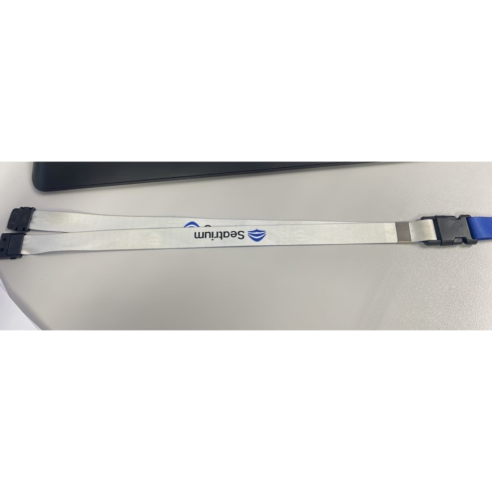 Cordão para crachá