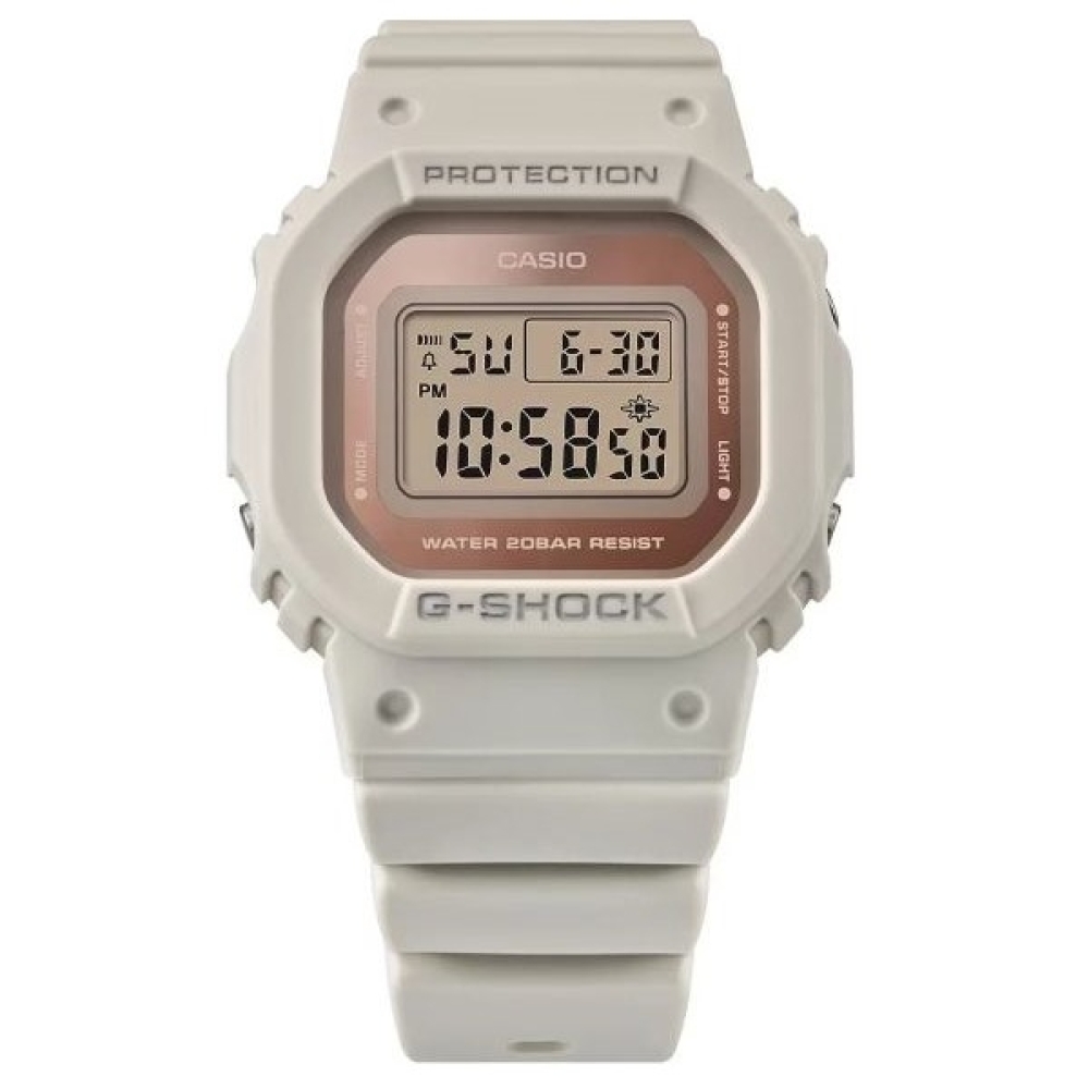 G SHOCK GMD-S5600-8DR-1311NLTF