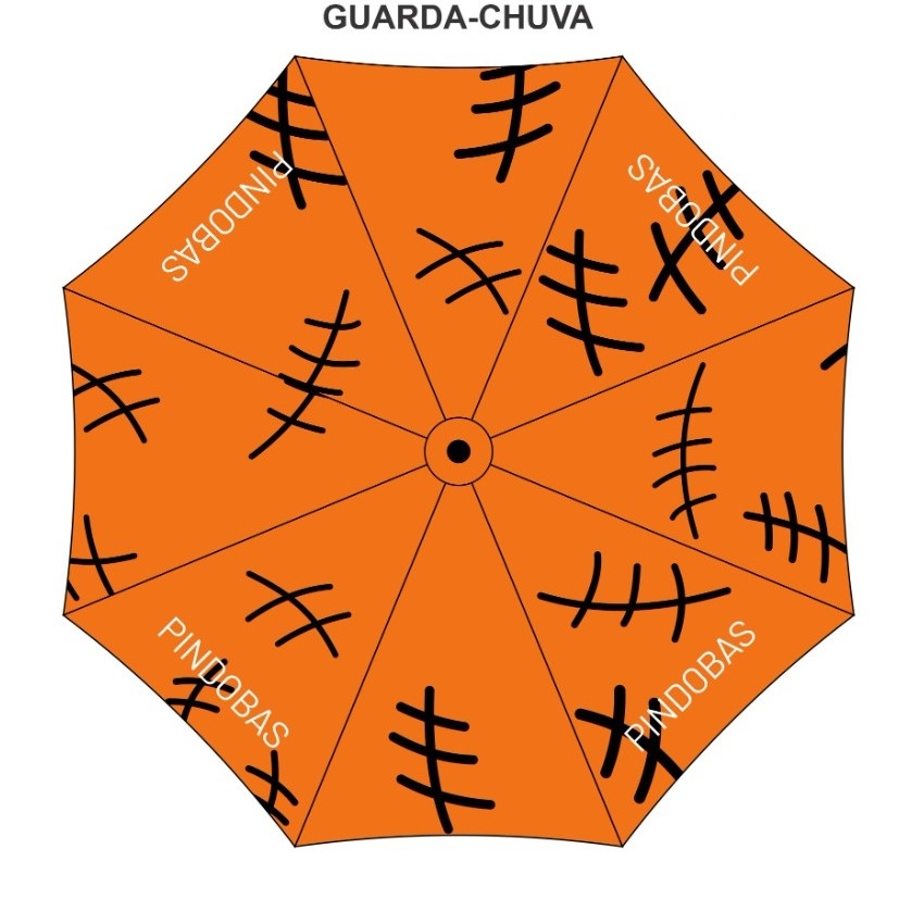 Guarda Sol-138LJV