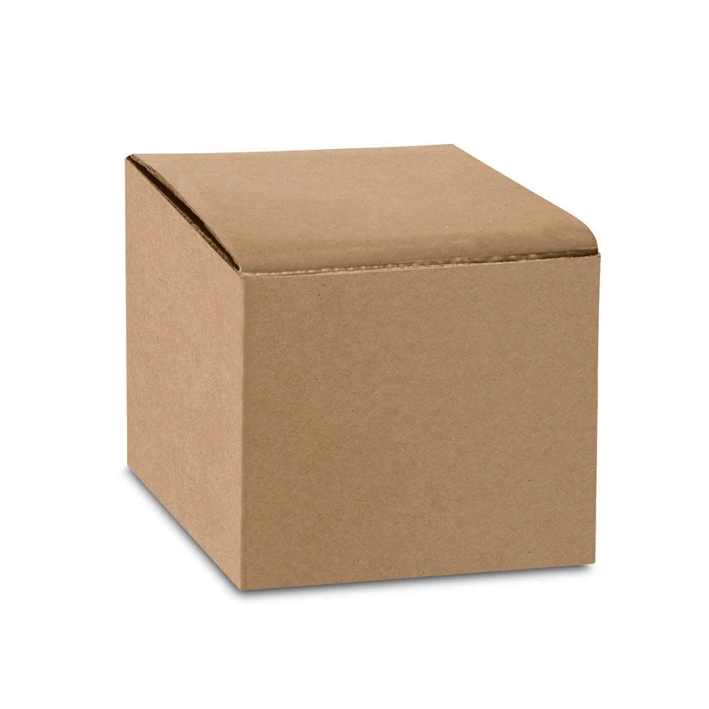 LAUDA. Copo de viagem em aço inox 90% reciclado.