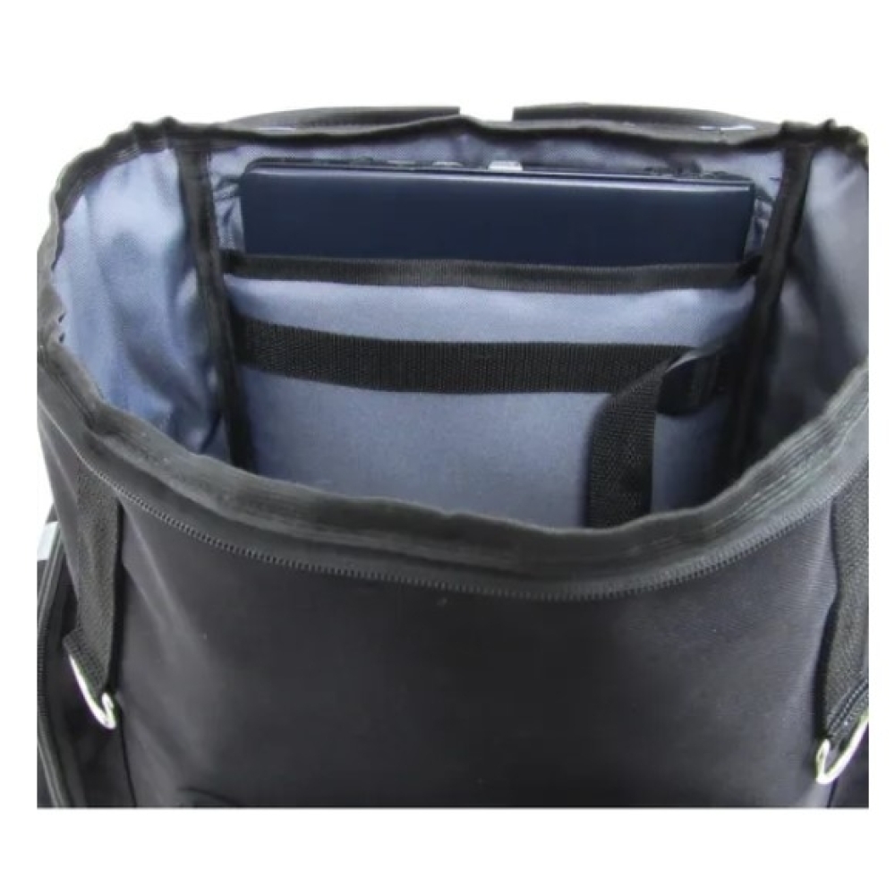 Mochila Para Ferramentas Soldador Gg Reforçada