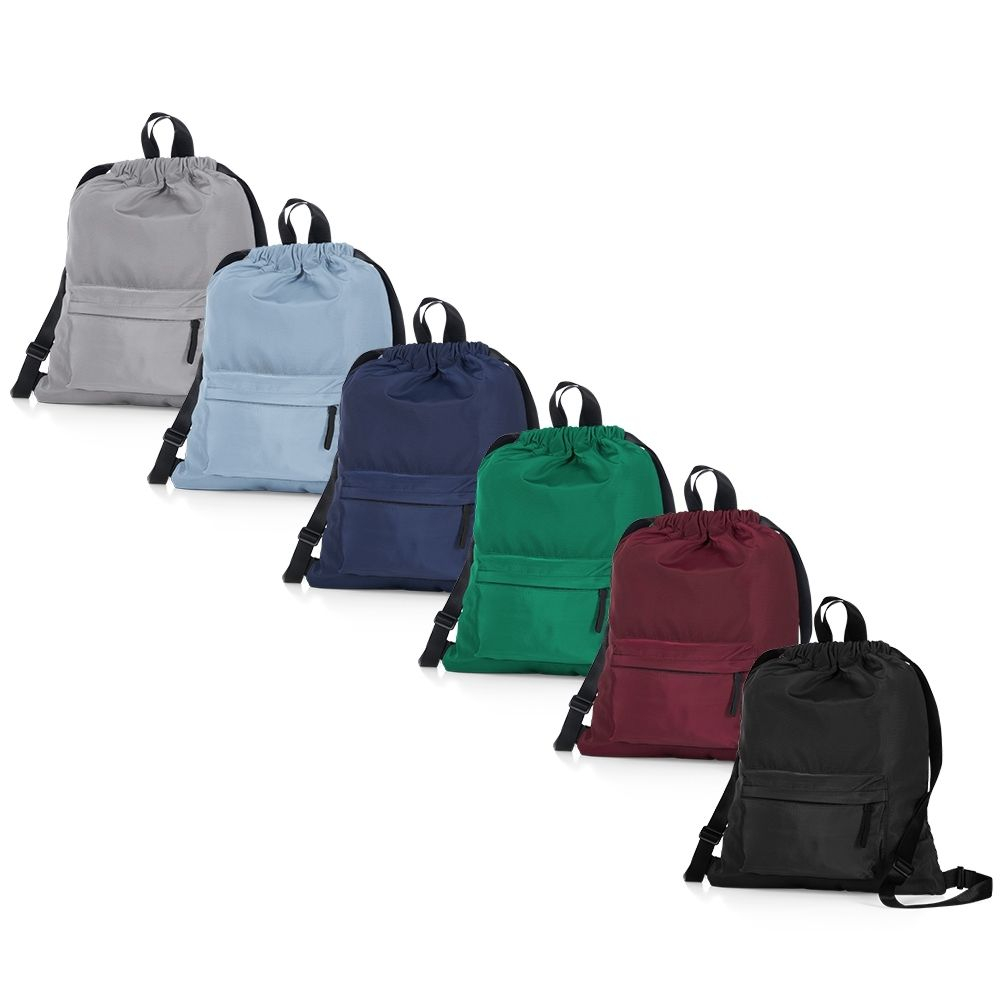 Mochila Saco Poliéster-04060x