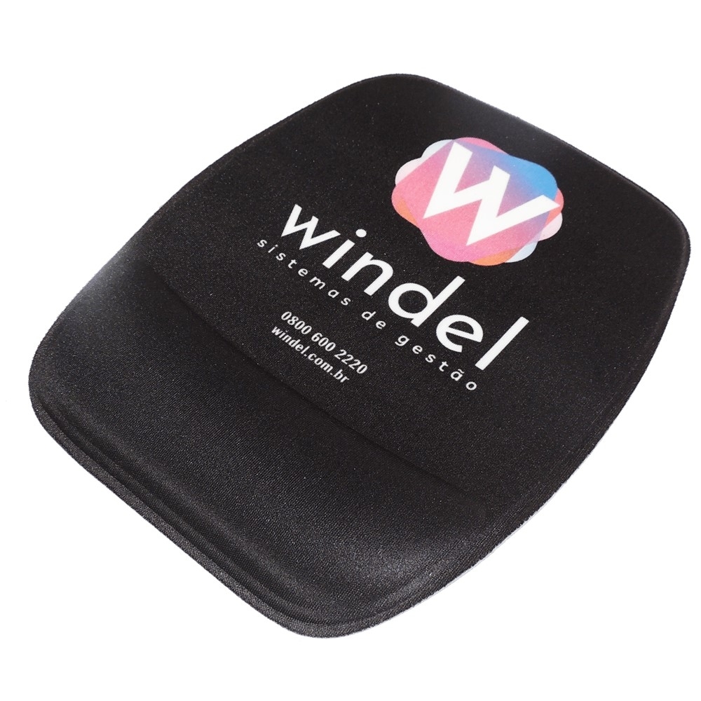 Mouse Pad Ergonômico-T16VB