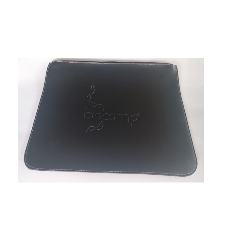 Pasta executiva em coro sintético -2404JE