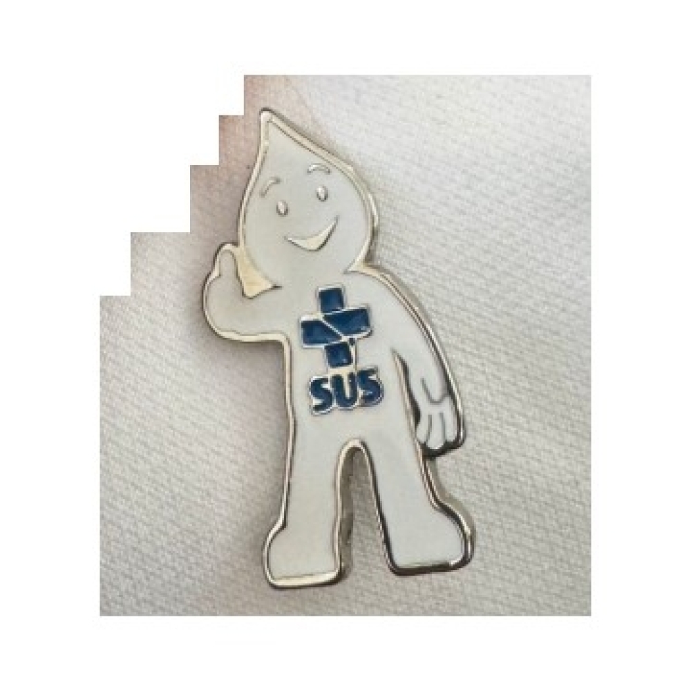 Pin Personalizado-088KM