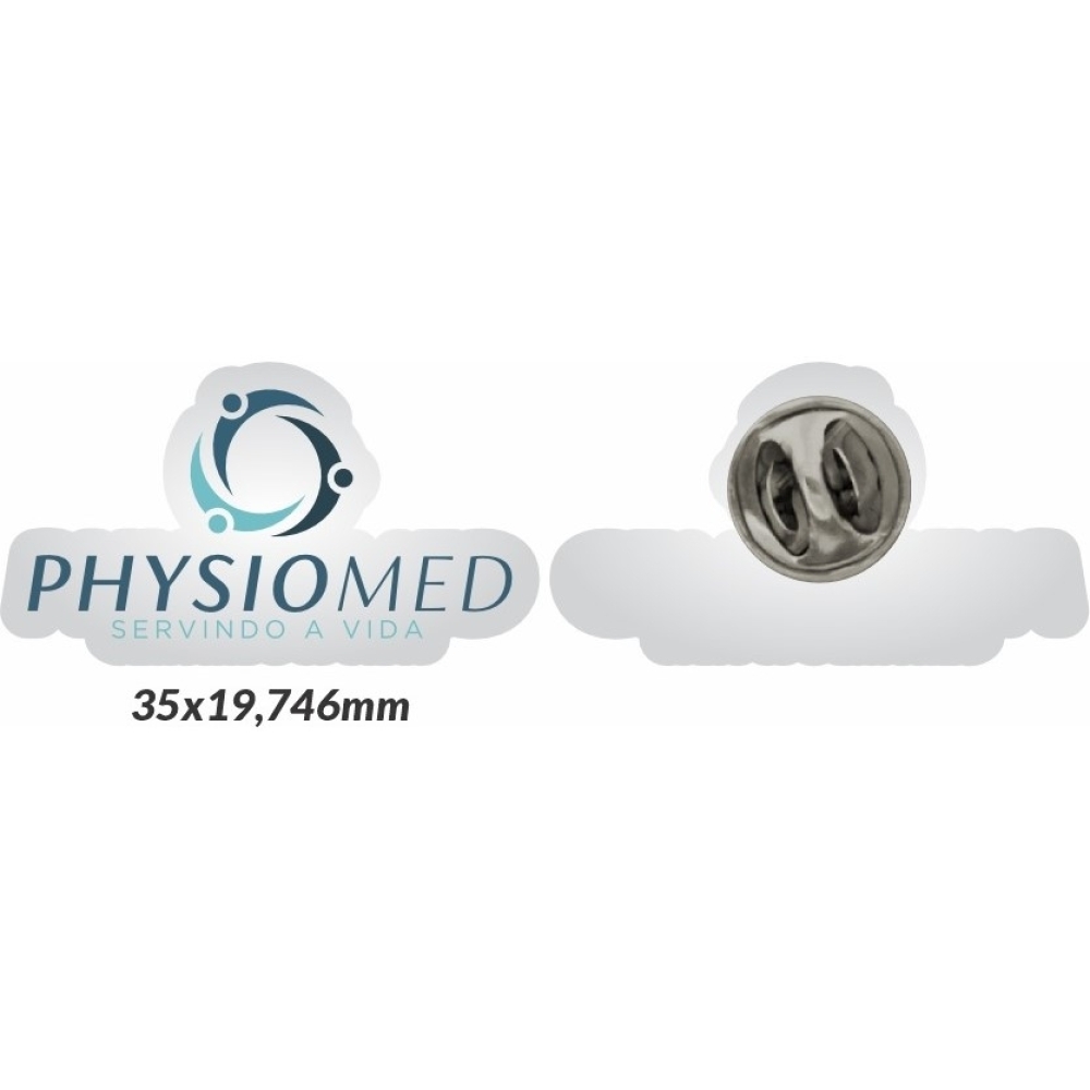 Pin Personalizado-128NK