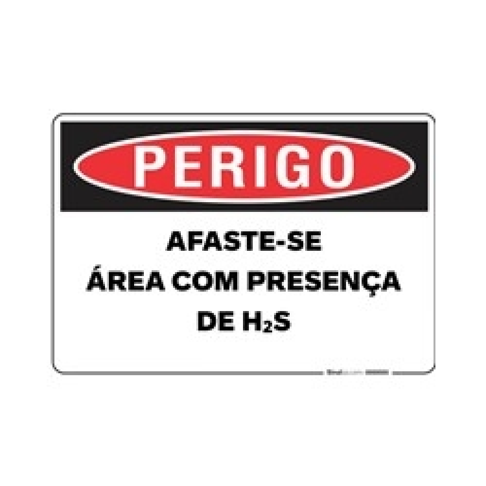 Placa de PVC H2S-206CRV
