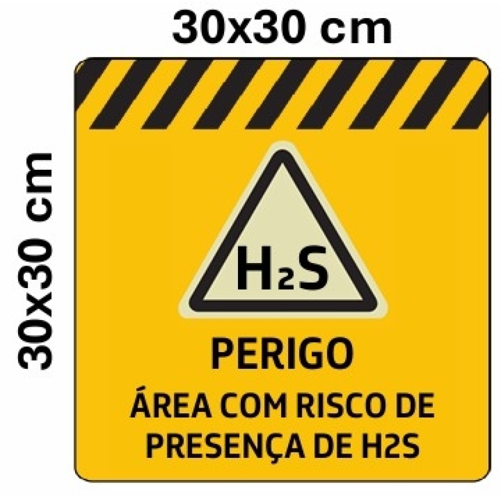 Placa em Acrilico -098DD