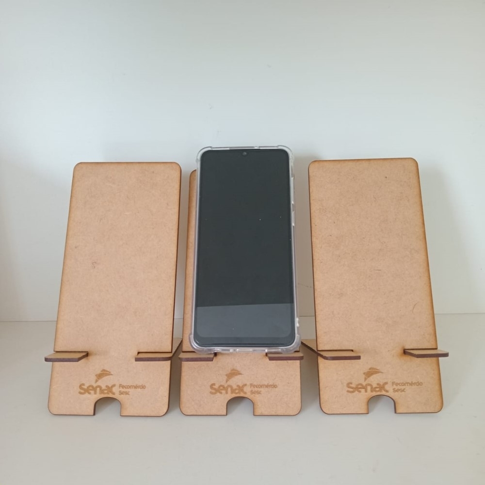 Porta Celular MDF-11011MDF
