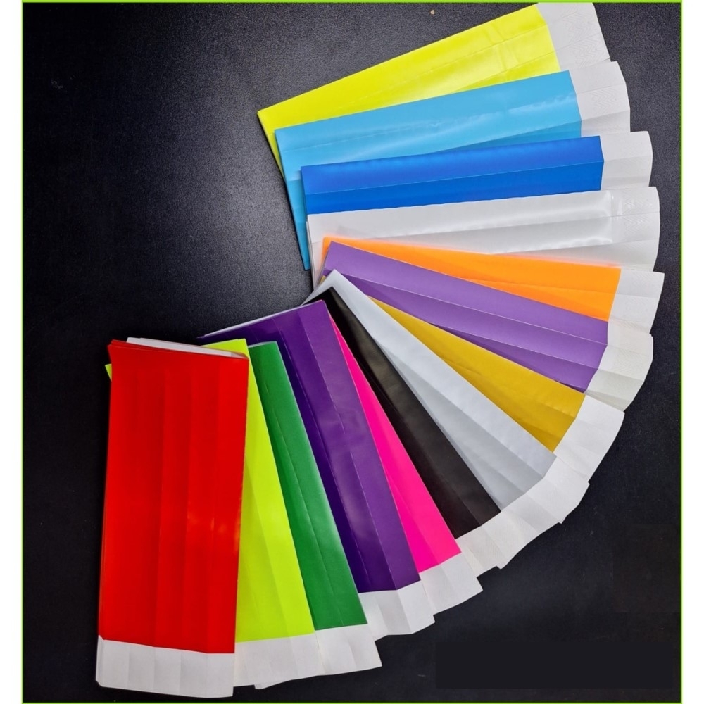 Pulseira Laserband-187PV