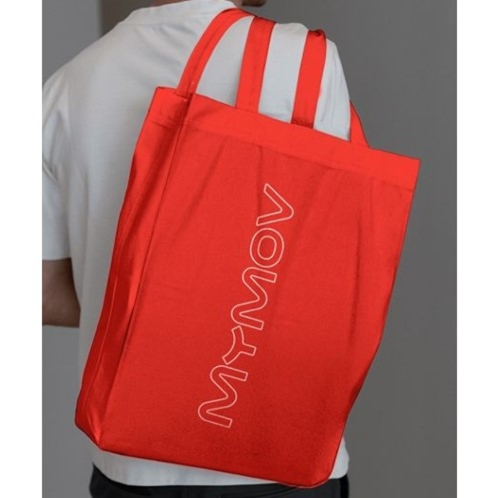 Sacola de Algodão-256ALE