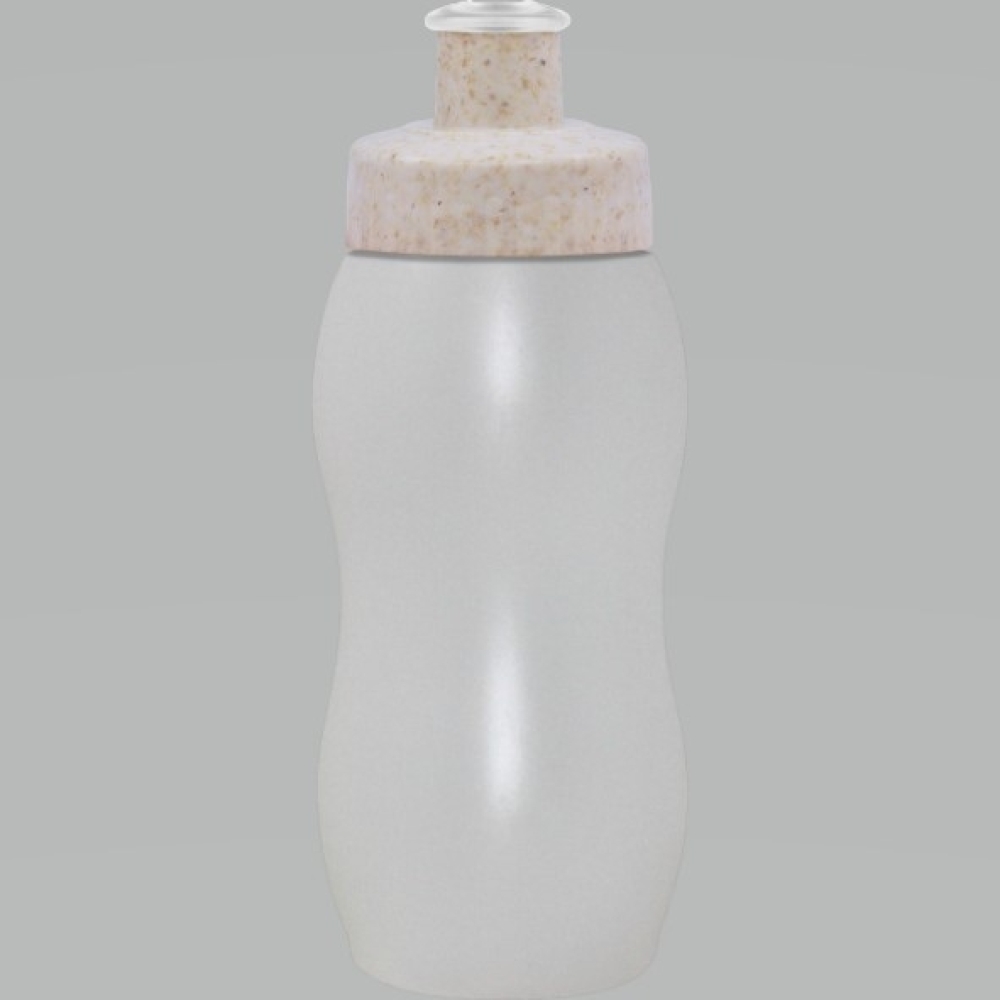 Squeeze Wave 250 ml Green Colors