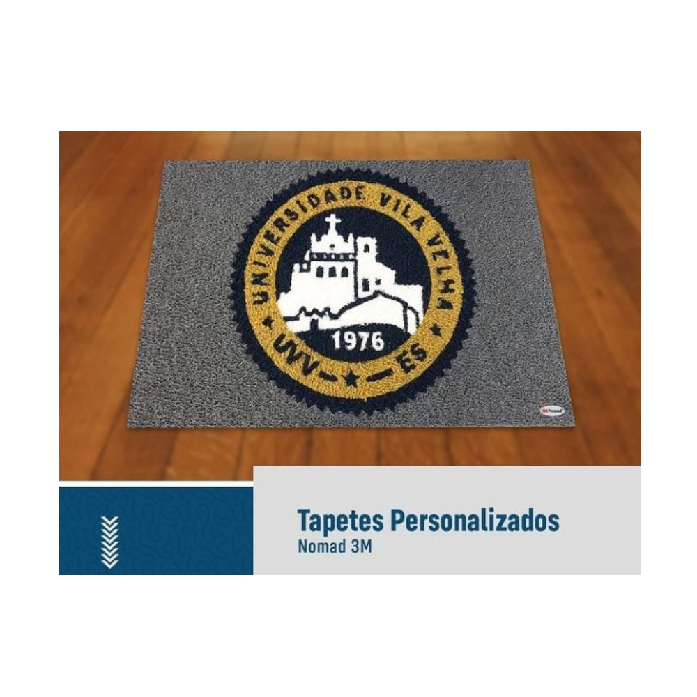 Tapetes Nomad 3M-112AT