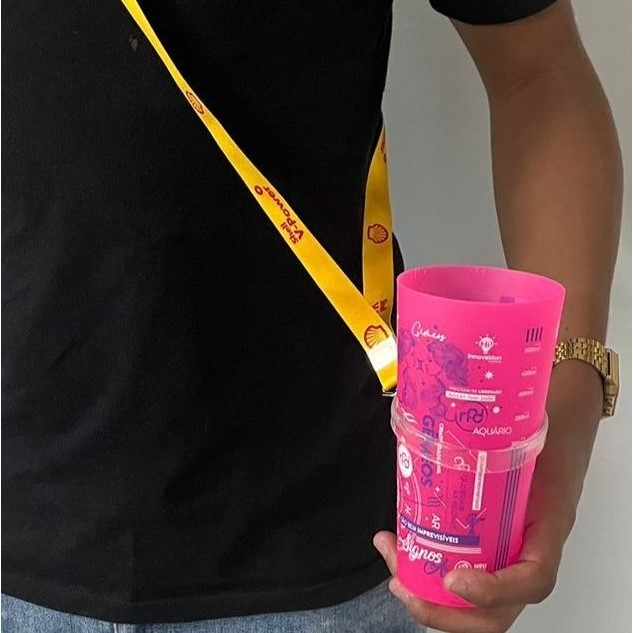 Tirante para Copo-0610PL